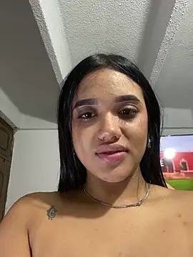 ElaEndez  online show from 02/09/25, 03:22