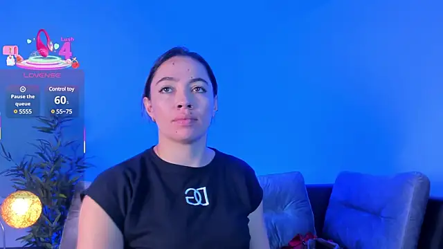 Alessia Taylorr online show from 03/11/25, 11:12