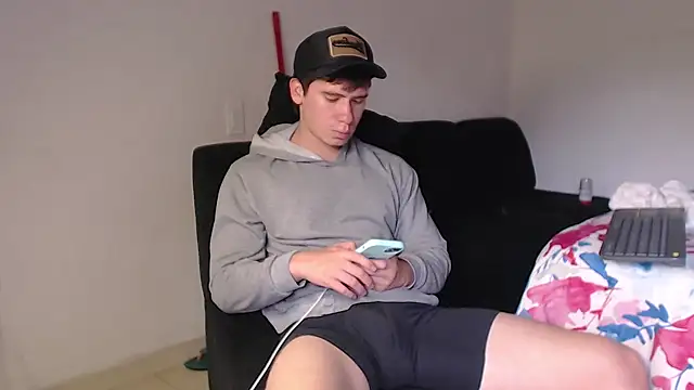 harry greg21 online show from 10/31/25, 02:07