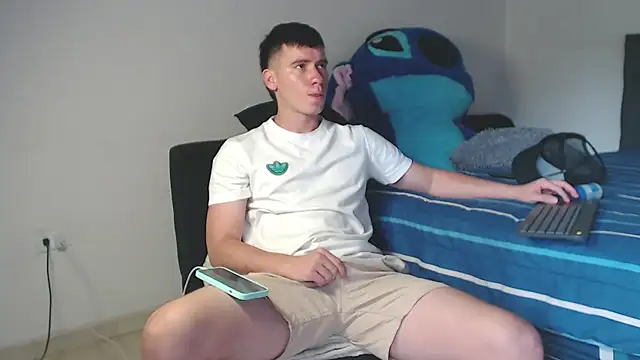 harry greg21 online show from 11/03/25, 02:40