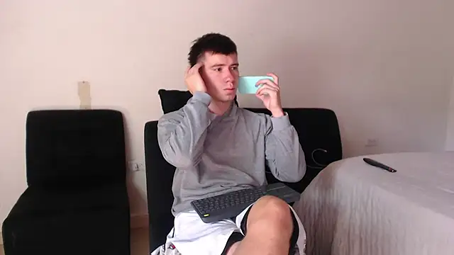 harry greg21 online show from 11/07/25, 02:17