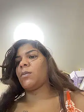 Snapshot of Indiazinhax chatting on 03/19/26, 09:24 Indiazinhax online show from 03/19/26, 09:24