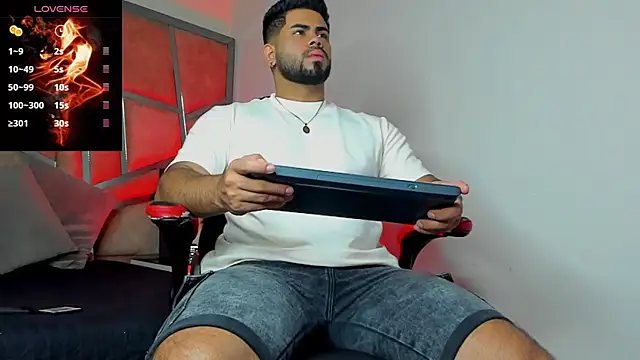 noah crux online show from 12/17/24, 11:49