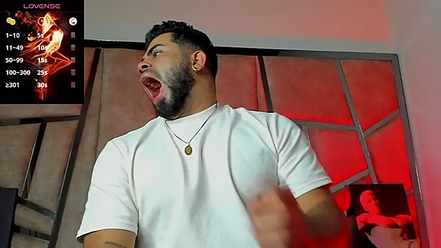 noah crux online show from 12/17/24, 04:00