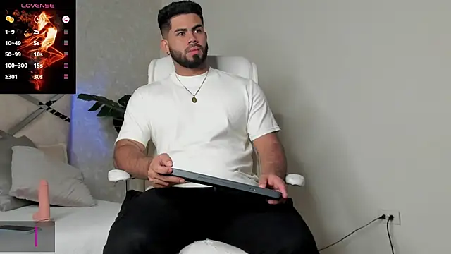 noah crux online show from 01/04/25, 11:54