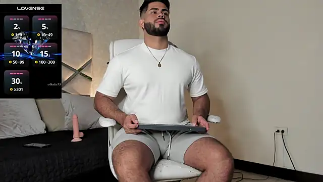 noah crux online show from 02/02/25, 12:57