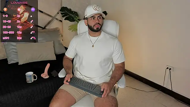 noah crux online show from 02/13/25, 12:54