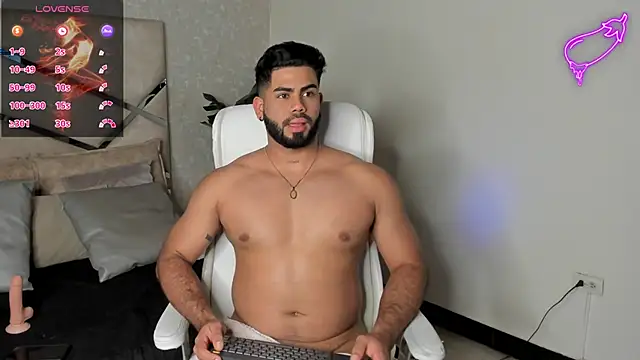 noah crux online show from 02/19/25, 06:10