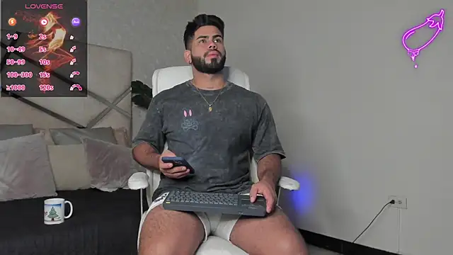 noah crux online show from 02/24/25, 12:26