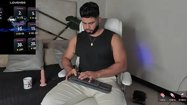 noah crux online show from 03/01/25, 12:56