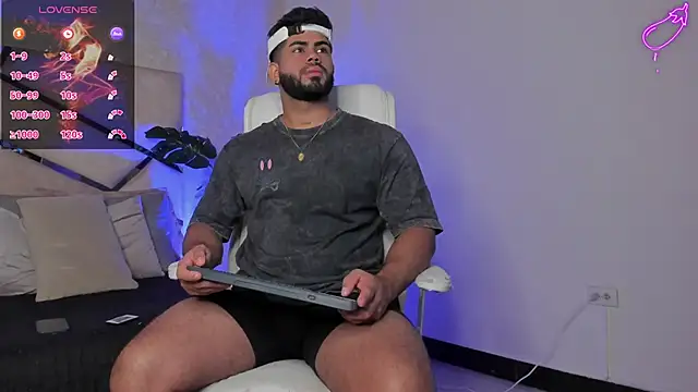 noah crux online show from 03/07/25, 12:34