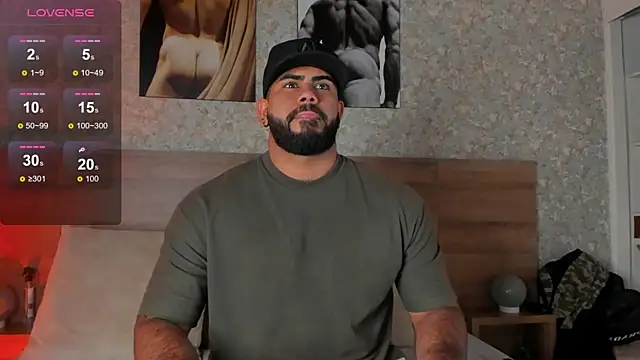 noah crux online show from 09/27/25, 08:03