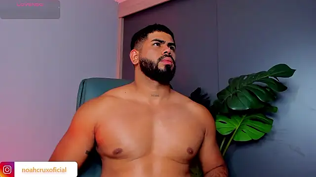 noah crux online show from 02/16/26, 01:02