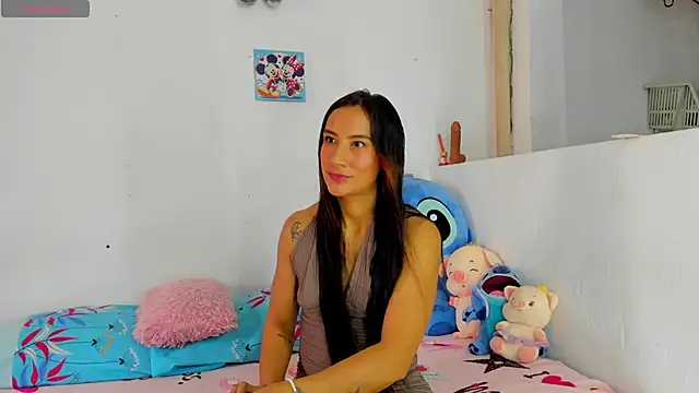 Valeria Fitness online show from 06/11/26, 06:06