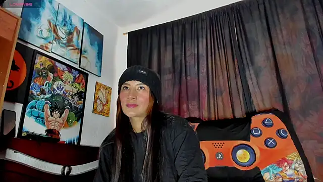 Valeria Fitness online show from 06/30/26, 06:53