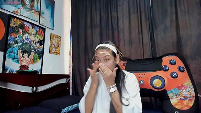 Valeria Fitness online show from 07/08/26, 08:35
