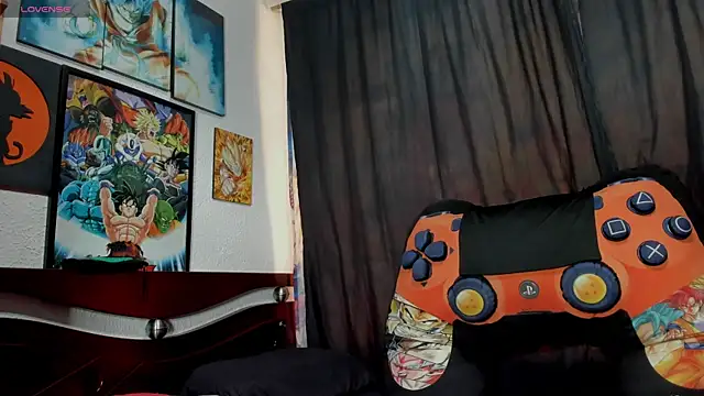 Valeria Fitness online show from 07/15/26, 08:36