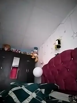 Snapshot of evelyn_prince1 chatting on 12/27/24, 10:16 evelyn prince1 online show from 12/27/24, 10:16