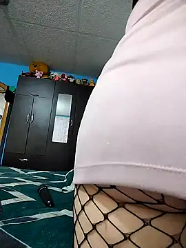 Snapshot of evelyn_prince1 chatting on 01/15/25, 10:24 evelyn prince1 online show from 01/15/25, 10:24