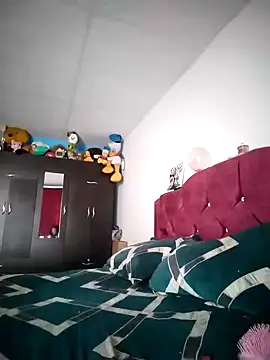 Snapshot of evelyn_prince1 chatting on 03/07/25, 01:07 evelyn prince1 online show from 03/07/25, 01:07