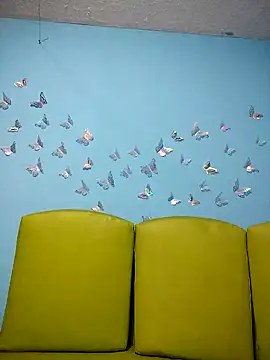 evelyn prince1 online show from 11/18/25, 10:52