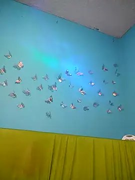 evelyn prince1 online show from 01/18/26, 02:37