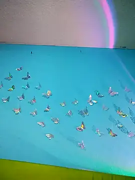 evelyn prince1 online show from 02/03/26, 01:59