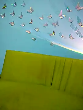 evelyn prince1 online show from 02/10/26, 10:30