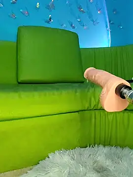 evelyn prince1 online show from 03/04/26, 09:15