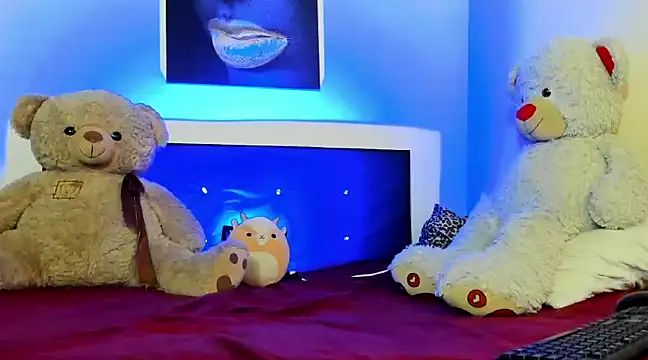 Sweet Roxy1 online show from 12/27/24, 12:50