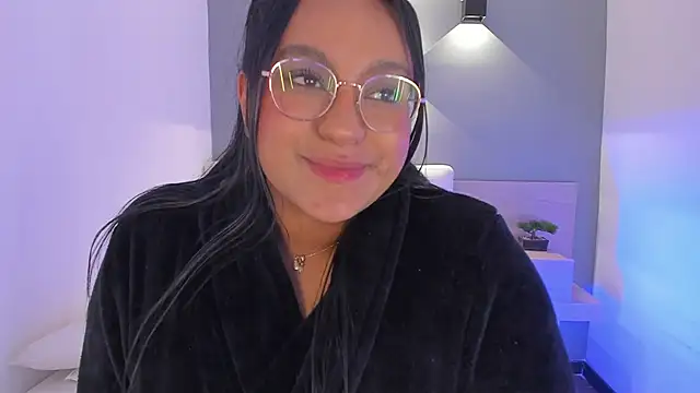 ellamontoya online show from 02/11/25, 07:23