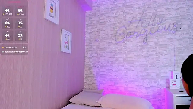 ellamontoya online show from 03/05/25, 07:38