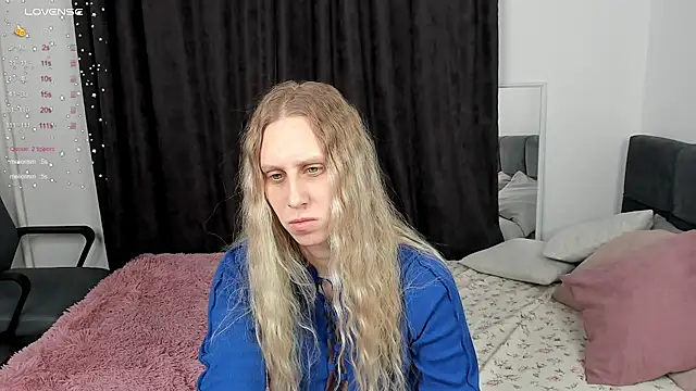 miissblonde online show from 02/26/25, 02:04