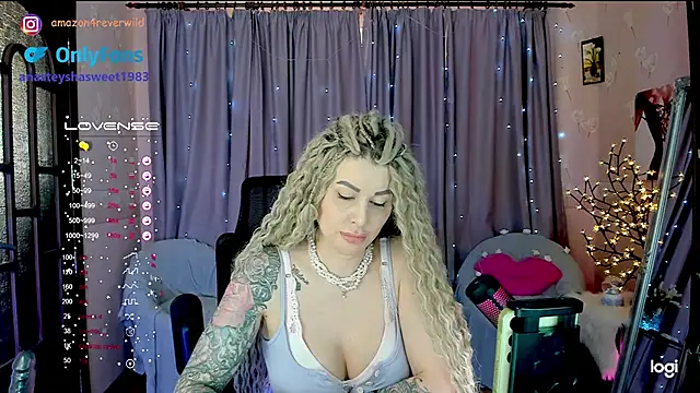 your wild amazon forever online show from 03/18/25, 09:31