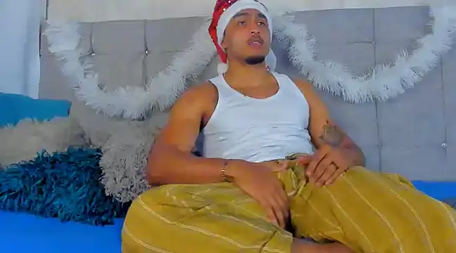 Snapshot of Mateo_Reales chatting on 12/22/24, 05:34 Mateo Reales online show from 12/22/24, 05:34