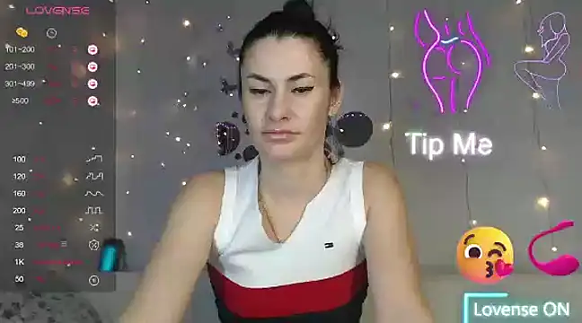 Snapshot of SuchAngel_ chatting on 01/18/25, 04:37 SuchAngel  online show from 01/18/25, 04:37