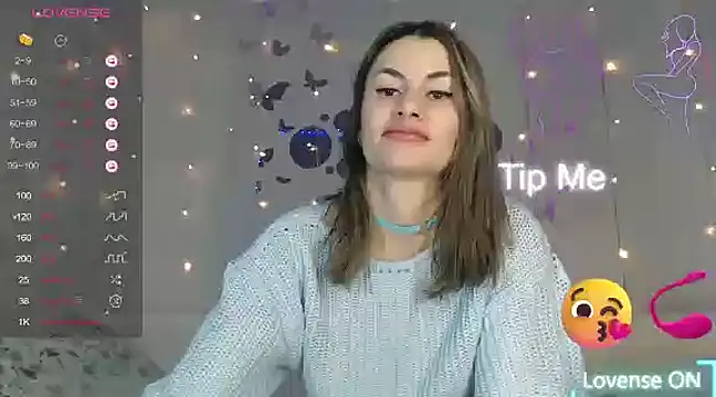 Snapshot of SuchAngel_ chatting on 01/25/25, 04:45 SuchAngel  online show from 01/25/25, 04:45