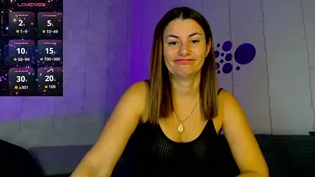 Snapshot of SuchAngel_ chatting on 11/25/25, 02:33 SuchAngel online show from 11/25/25, 02:33