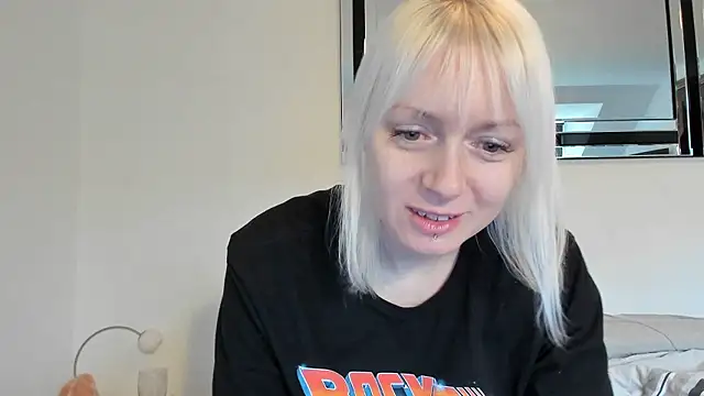 BetterThanYourEx69 online show from 01/08/26, 11:01