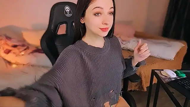 Only   Yours online show from 01/30/25, 12:29