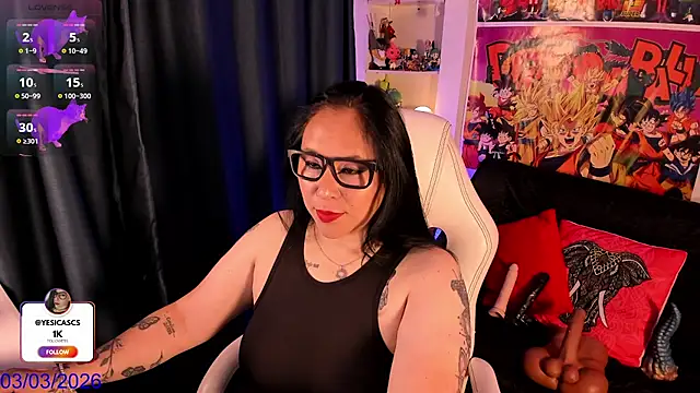 Snapshot of Yeye_scs chatting on 03/04/26, 02:50 Yeye scs online show from 03/04/26, 02:50