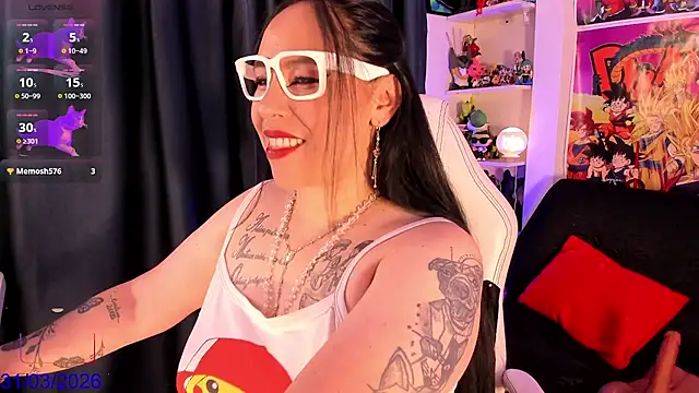 Snapshot of Yeye_scs chatting on 04/01/26, 12:33 Yeye scs online show from 04/01/26, 12:33