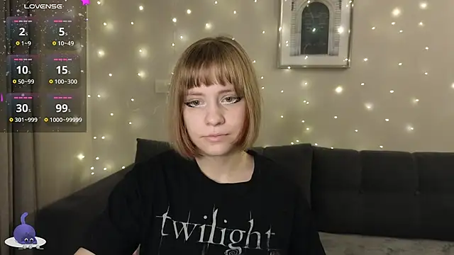 HermioneHHH online show from 12/14/24, 05:36