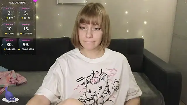 HermioneHHH online show from 12/20/24, 09:17