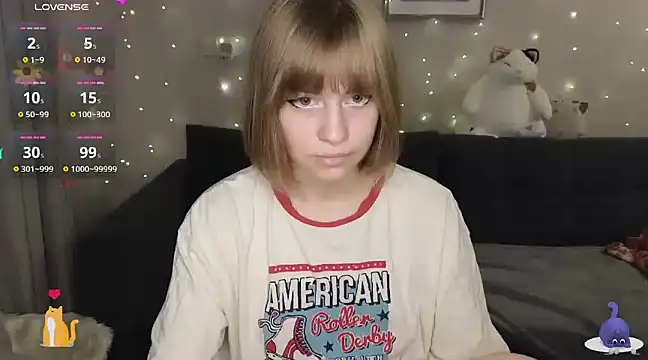 HermioneHHH online show from 01/10/25, 06:17