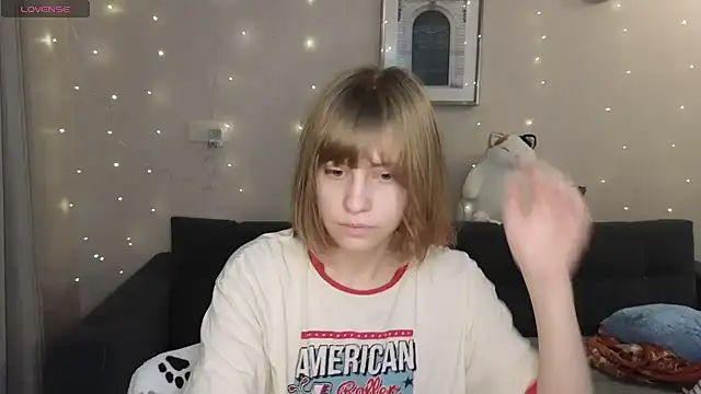 HermioneHHH online show from 01/11/25, 07:05