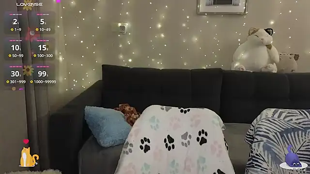 HermioneHHH online show from 01/14/25, 07:11