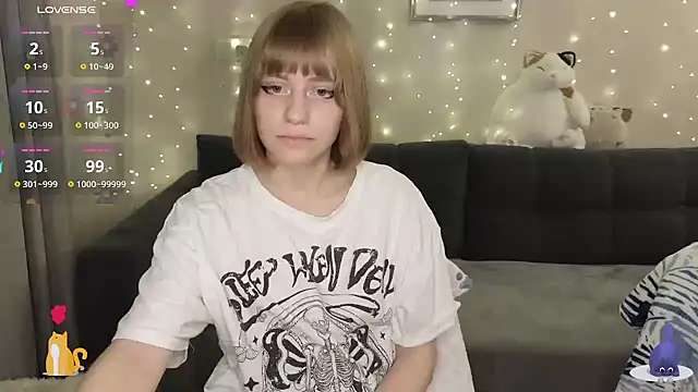 HermioneHHH online show from 01/14/25, 10:12