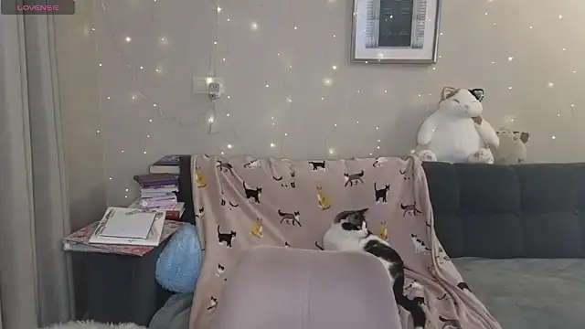 HermioneHHH online show from 01/20/25, 09:11