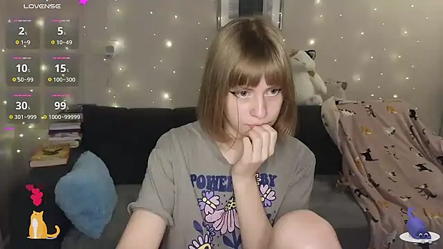 HermioneHHH online show from 01/22/25, 08:59